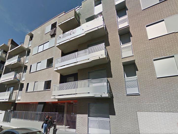 Construction de logements sociaux HQE au Havre