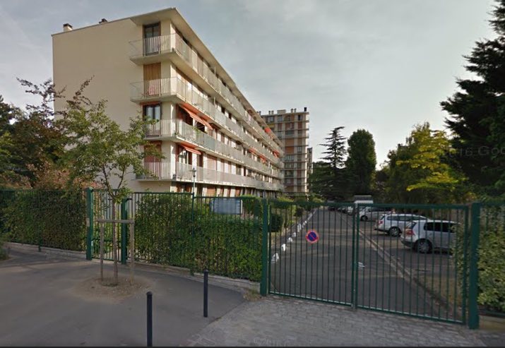 Construction de logements et maisons en bande à Epinay-sur-Seine